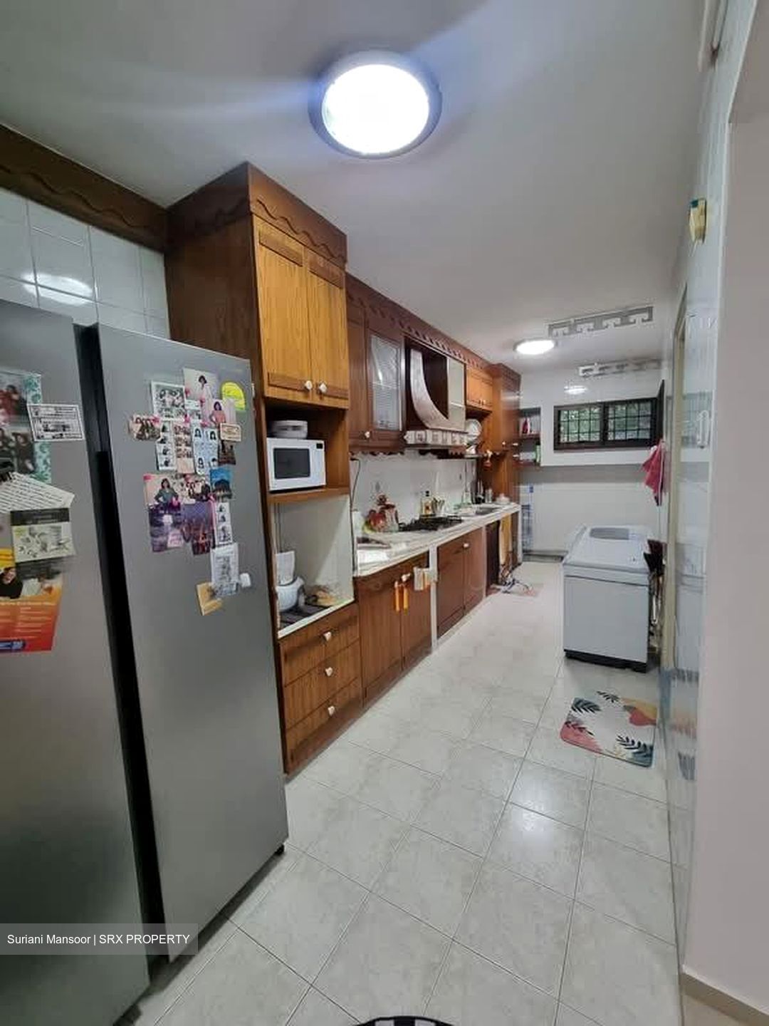 Blk 276B Wenya (Jurong West), HDB 5 Rooms #587117751